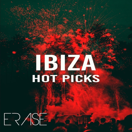 VA - IBIZA (Hot Picks) [ER705]